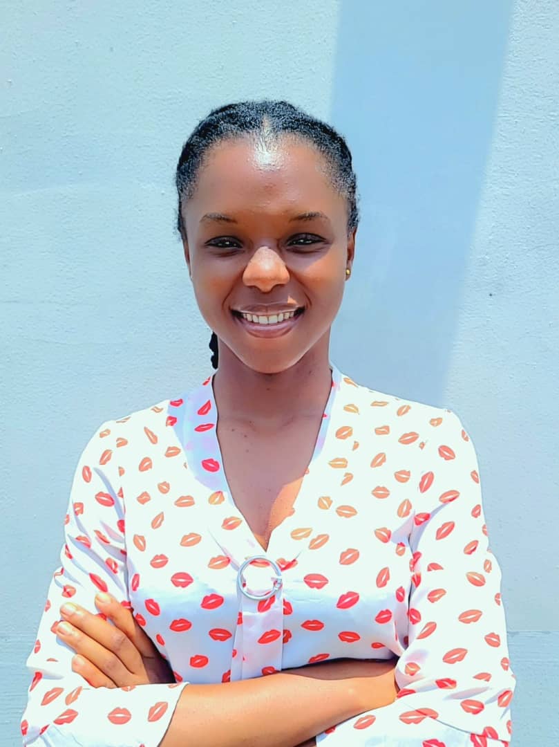 Mary Ogochukwu Ugbaja