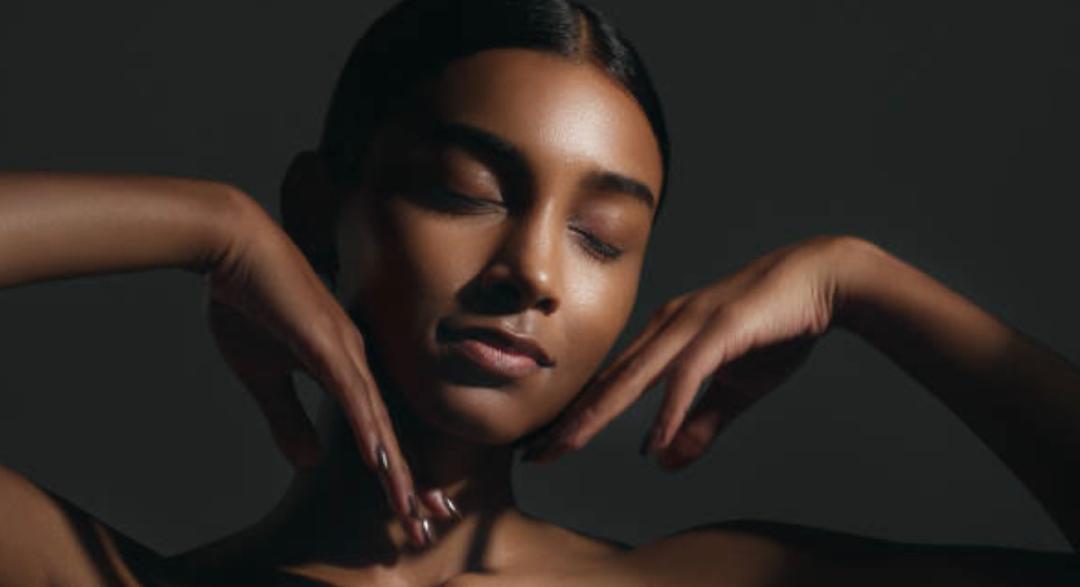 Professional aesthetic treatment 1