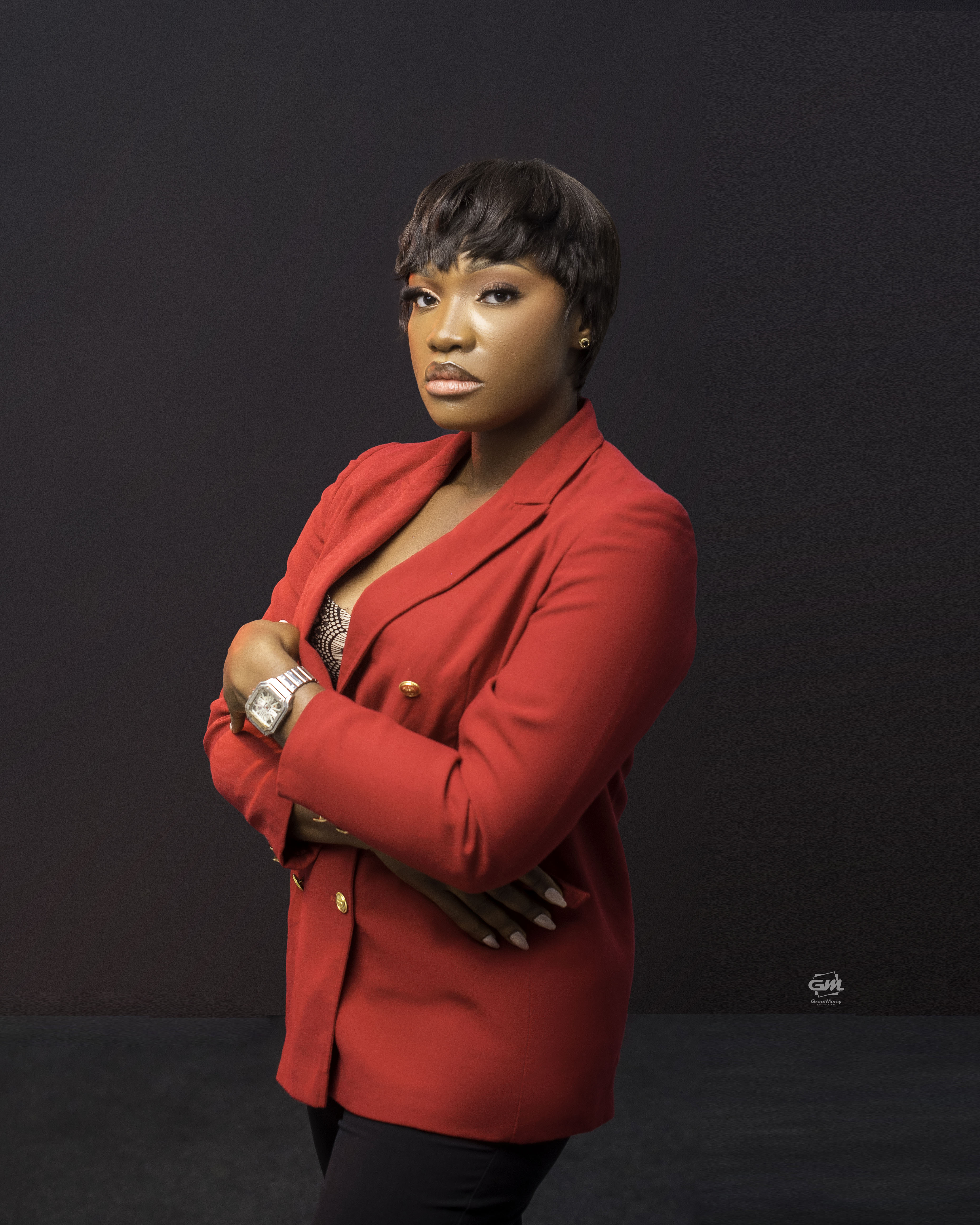 Mrs Chisom Geraldine