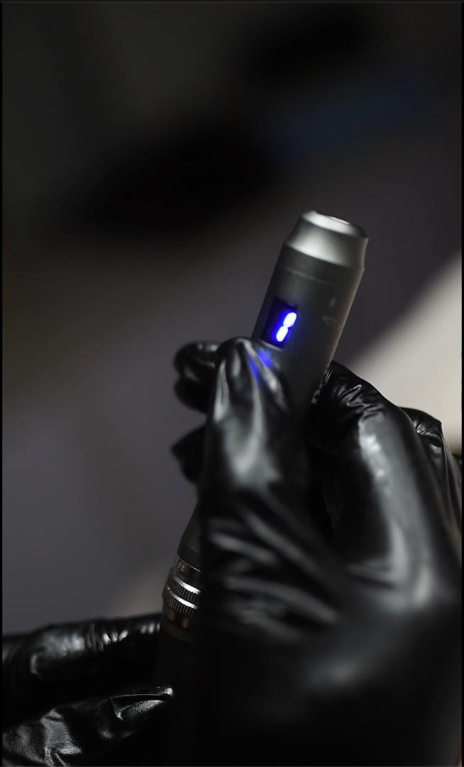 Microneedling Treatment